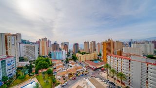 Lloguer Apartament  Calle calle de londres. Alquiler vacacional en levante beach. precio verano