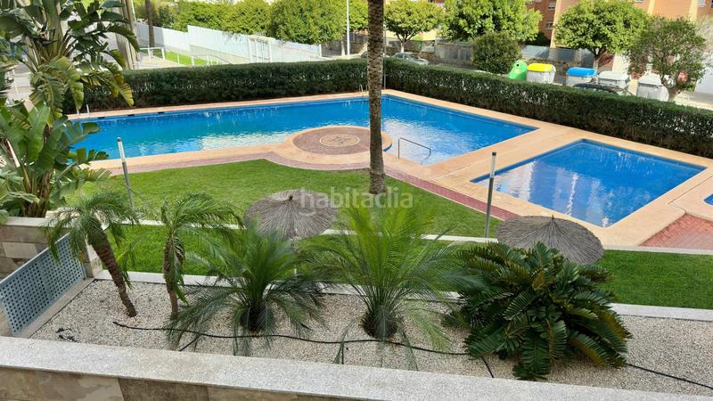 Foto 024c061a-5c82-42a1-95cf-f3ac742d0792. Affitto piccolo appartamento con riscaldamento parcheggio piscina in Vila Joiosa (la)
