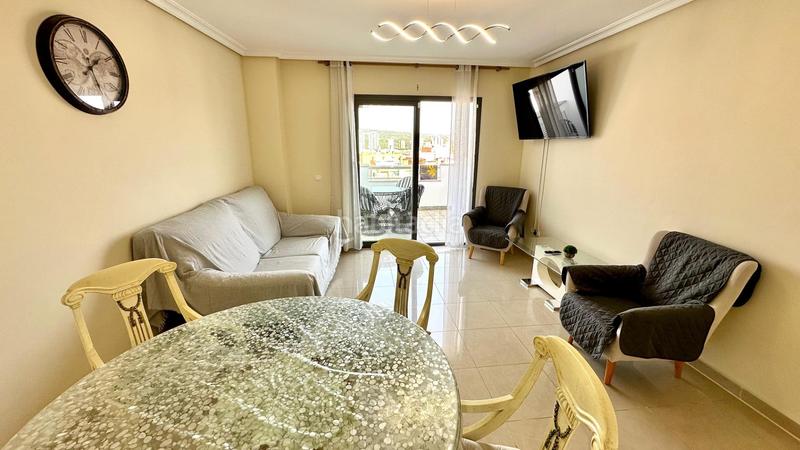 Foto 05577369-42fa-4ee4-a48b-872fd697578f. Affitto piccolo appartamento con riscaldamento parcheggio piscina in Vila Joiosa (la)
