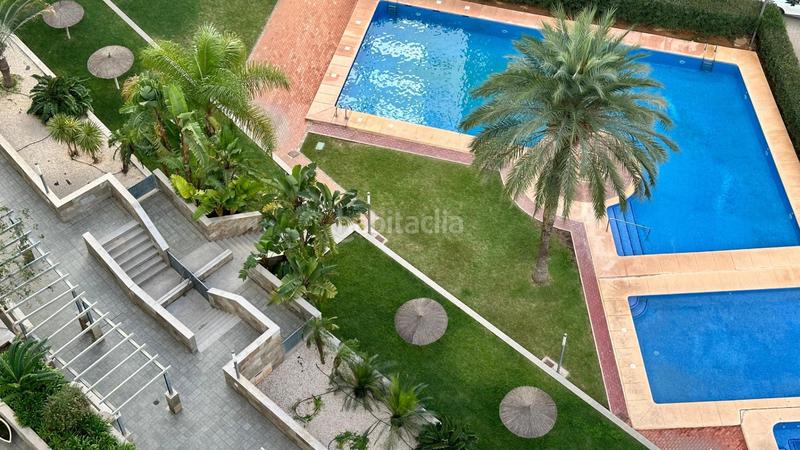 Foto 39a37730-3f97-46fb-abed-ecd10e02b530. Affitto piccolo appartamento con riscaldamento parcheggio piscina in Vila Joiosa (la)