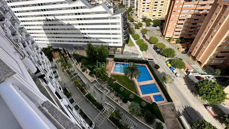 Foto 39f4f468-e3ea-40ff-a5e8-42e5483b4e79. Affitto piccolo appartamento con riscaldamento parcheggio piscina in Vila Joiosa (la)