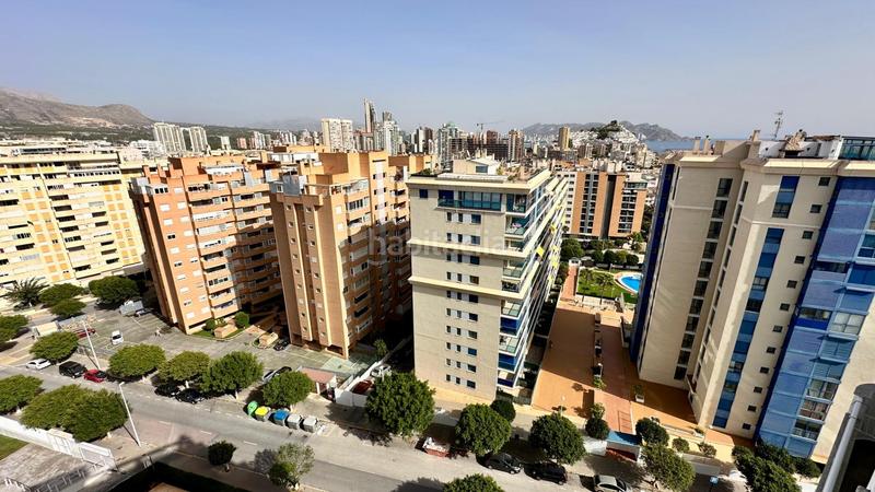 Foto 41feabc0-91ca-403a-8aae-b2b1661e4ebb. Affitto piccolo appartamento con riscaldamento parcheggio piscina in Vila Joiosa (la)