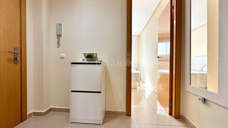 Foto 50534d5d-de60-4992-ad32-c7b9c33e92d1. Affitto piccolo appartamento con riscaldamento parcheggio piscina in Vila Joiosa (la)