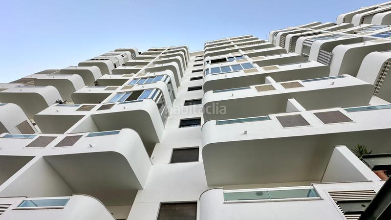 Foto a1f20a04-abda-4af4-8b36-b73de838daac. Affitto piccolo appartamento con riscaldamento parcheggio piscina in Vila Joiosa (la)