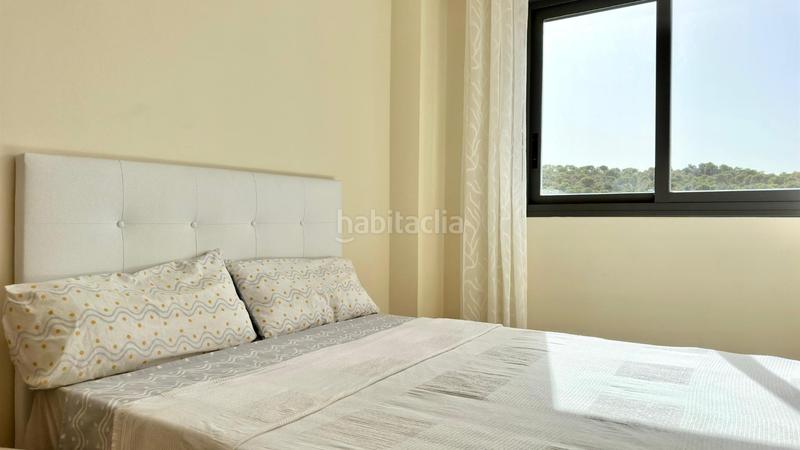 Foto a65aa0f2-30f7-45d0-bec8-cc6d91b2bd37. Affitto piccolo appartamento con riscaldamento parcheggio piscina in Vila Joiosa (la)