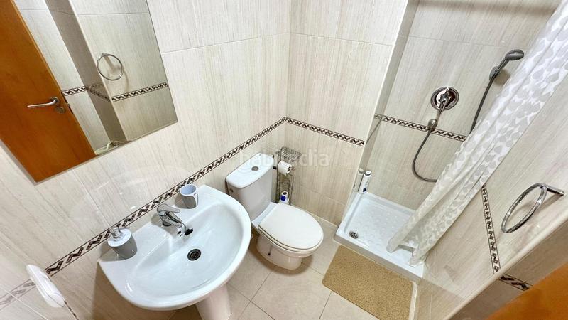 Foto ab509e66-3982-463f-916e-1a00bed30e26. Affitto piccolo appartamento con riscaldamento parcheggio piscina in Vila Joiosa (la)