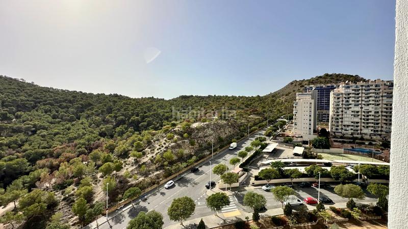 Foto c5b90d42-93ed-4ed1-80a7-bd3a8da3abba. Affitto piccolo appartamento con riscaldamento parcheggio piscina in Vila Joiosa (la)