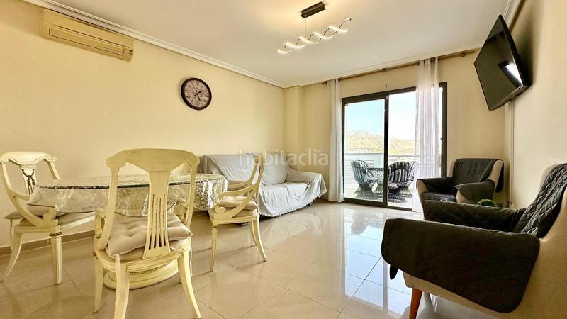 Foto d0aa8d77-1d8a-4b32-965f-82a9f25dc9cd. Affitto piccolo appartamento con riscaldamento parcheggio piscina in Vila Joiosa (la)