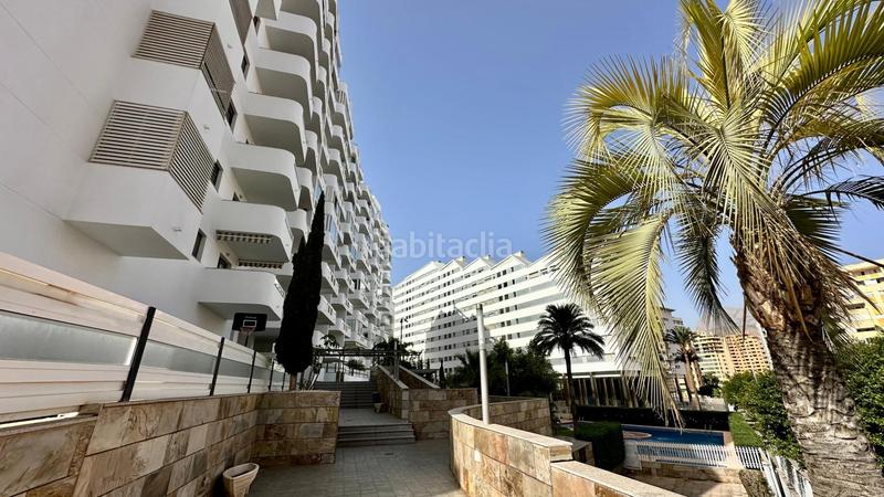 Foto d151b3e8-68a3-40c2-830b-d06babefe337. Affitto piccolo appartamento con riscaldamento parcheggio piscina in Vila Joiosa (la)