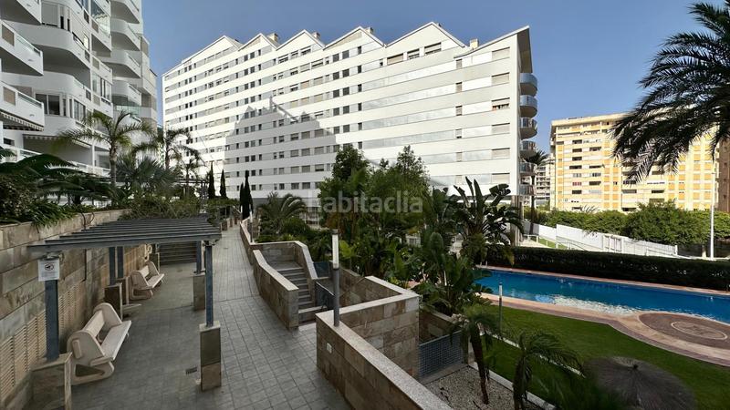 Foto dcff66bf-0771-4f49-8641-fe8538fc84f9. Affitto piccolo appartamento con riscaldamento parcheggio piscina in Vila Joiosa (la)