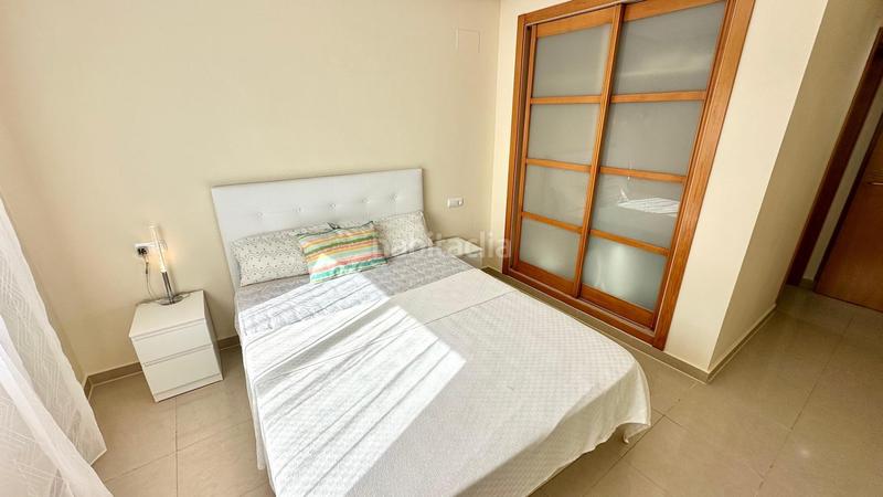 Foto e1a4a0cb-3548-48d6-b89c-af8e63c54c8b. Affitto piccolo appartamento con riscaldamento parcheggio piscina in Vila Joiosa (la)