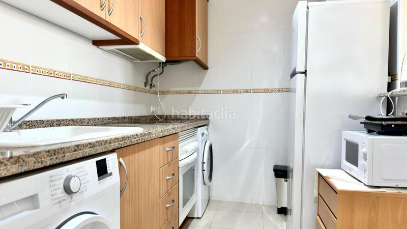 Foto f2d2a4cc-53e0-4adb-b4bf-34b0dc30caf4. Affitto piccolo appartamento con riscaldamento parcheggio piscina in Vila Joiosa (la)