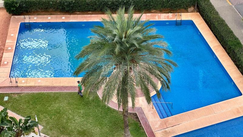 Foto f2febb7c-bde2-488c-a694-1f28c80976ef. Affitto piccolo appartamento con riscaldamento parcheggio piscina in Vila Joiosa (la)
