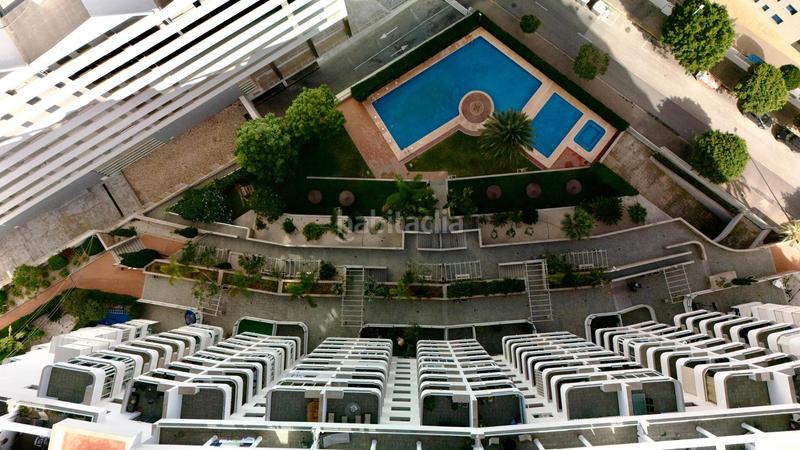 Foto fc8b1394-c28e-475b-887d-f34c26f8bc7a. Affitto piccolo appartamento con riscaldamento parcheggio piscina in Vila Joiosa (la)