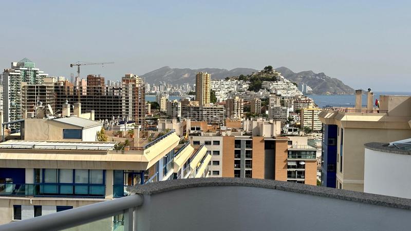 Foto 02559e7a-c959-463c-88eb-a4d87b875198. Location appartement avec chauffage parking piscine dans Vila Joiosa (la)