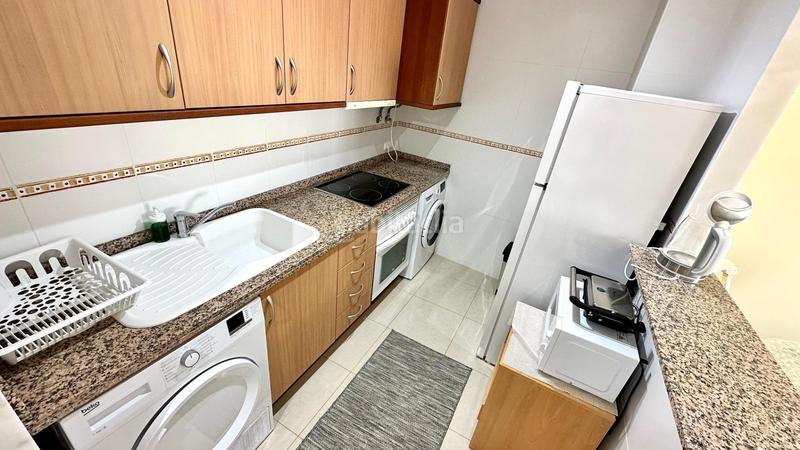 Foto 0ae68e6f-4505-42c5-9ed0-3b373dd70cc6. Location appartement avec chauffage parking piscine dans Vila Joiosa (la)