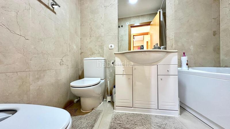 Foto 21adf3ab-9439-4e24-a43b-51b57ddaf52c. Location appartement avec chauffage parking piscine dans Vila Joiosa (la)