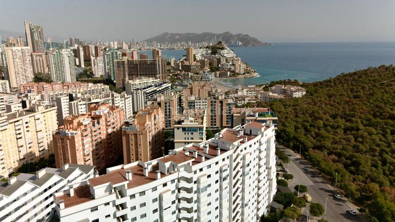 Foto 39d368ad-9bcd-42f4-8cfe-dfb3645f4968. Location appartement avec chauffage parking piscine dans Vila Joiosa (la)