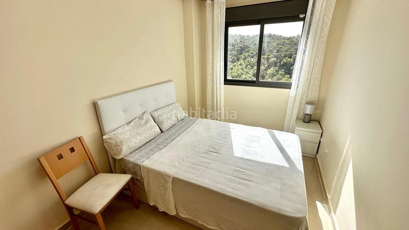 Foto 3a081a1a-fcfe-4e2c-aa51-67cdff4d9ecf. Location appartement avec chauffage parking piscine dans Vila Joiosa (la)
