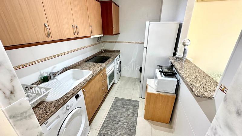 Foto 40abd32f-cc45-4e2d-af98-0833c2100b40. Location appartement avec chauffage parking piscine dans Vila Joiosa (la)