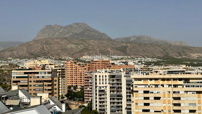 Foto 4bc0f3d2-0bcf-4069-bf36-fe4ad2d7dec8. Location appartement avec chauffage parking piscine dans Vila Joiosa (la)