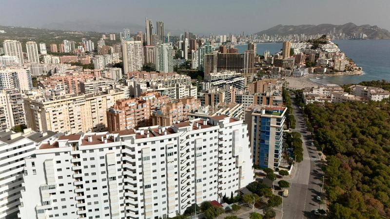 Foto 4d3a5fd6-58d3-4159-88eb-84c256083aa4. Location appartement avec chauffage parking piscine dans Vila Joiosa (la)