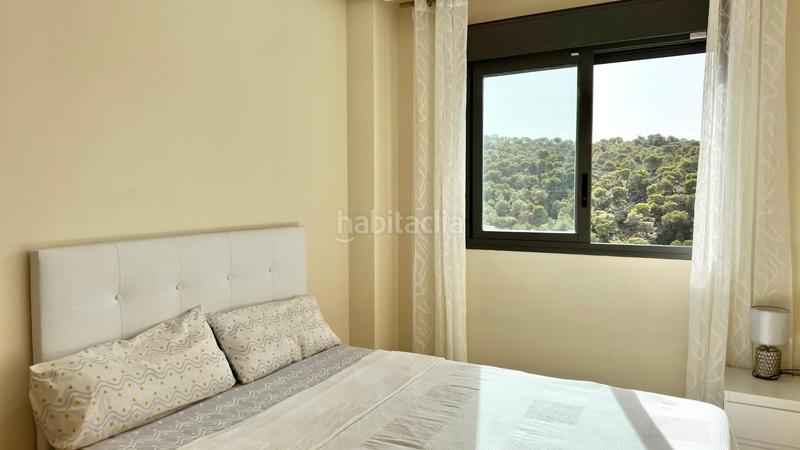 Foto 52f4ec9d-5d46-4d3d-8606-e8e0b646fc5c. Location appartement avec chauffage parking piscine dans Vila Joiosa (la)