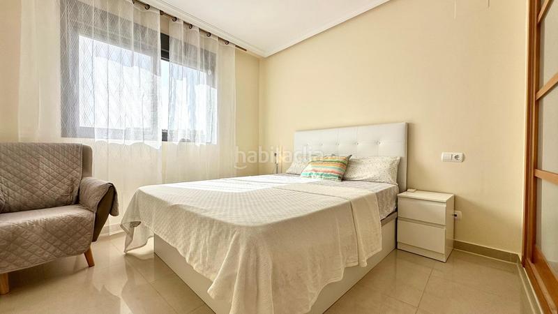Foto 5486915d-8248-47b1-a69e-0b35a75d3dd4. Location appartement avec chauffage parking piscine dans Vila Joiosa (la)