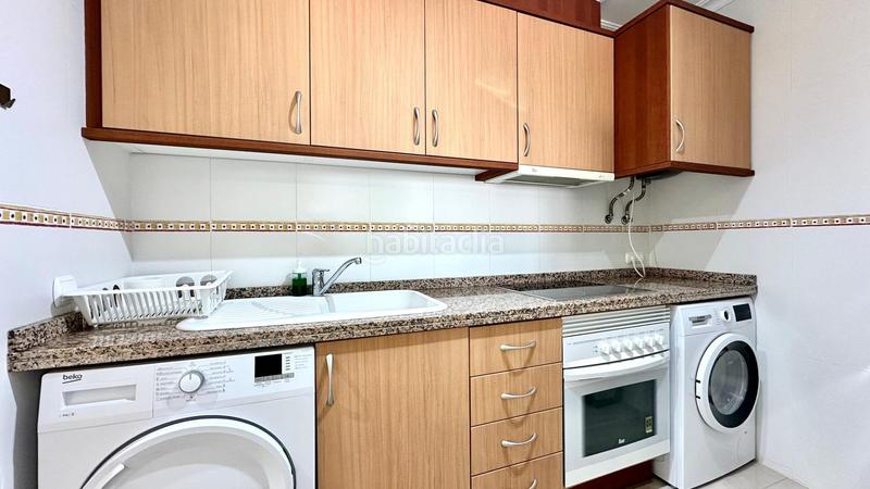 Foto 56807108-9e0e-4ad1-ae24-0d4a571c4b94. Location appartement avec chauffage parking piscine dans Vila Joiosa (la)