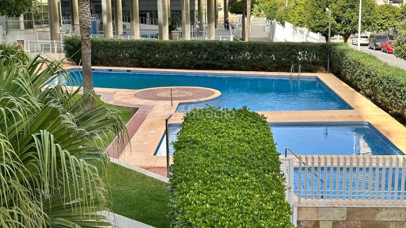Foto 77f4bbd3-148f-46b7-be5c-c6acd1377fdb. Location appartement avec chauffage parking piscine dans Vila Joiosa (la)