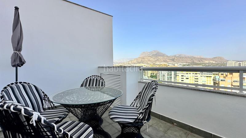 Foto 9f4b0a98-26e0-4bdf-bb38-0f4074b5a002. Location appartement avec chauffage parking piscine dans Vila Joiosa (la)