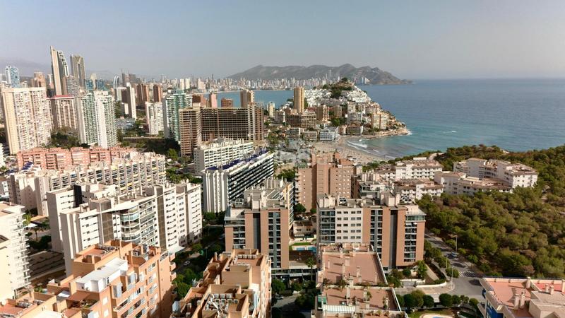 Foto a9b26f15-9824-4f11-92ad-3580c664b60a. Location appartement avec chauffage parking piscine dans Vila Joiosa (la)