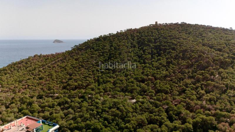 Foto b39ec7ed-7e27-4584-8f24-e0d361bb25b8. Location appartement avec chauffage parking piscine dans Vila Joiosa (la)