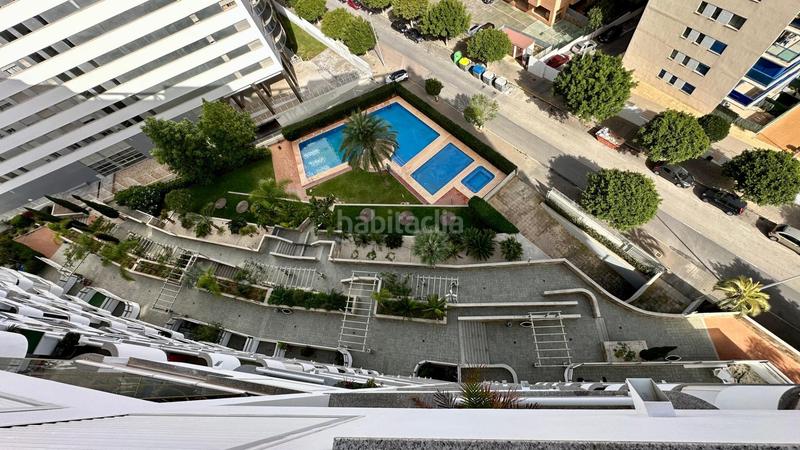 Foto bc8783e1-6285-40c4-9469-9ae0a0a30234. Location appartement avec chauffage parking piscine dans Vila Joiosa (la)