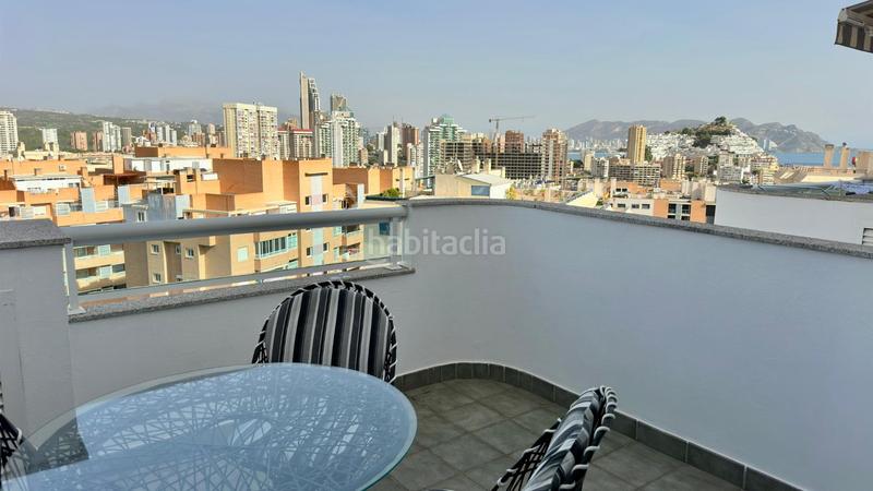 Foto deff13db-c797-436a-aef8-263d1b4f8565. Location appartement avec chauffage parking piscine dans Vila Joiosa (la)