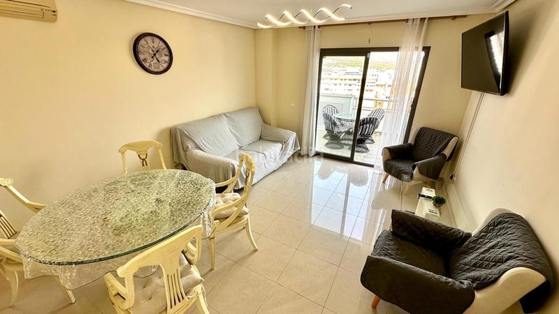 Foto fd9a9aff-796c-4fe8-a528-322d720d3e7f. Location appartement avec chauffage parking piscine dans Vila Joiosa (la)