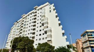 Miete Appartement  Calle tramuntana. Alquiler larga temporada en la cala de villajoyosa