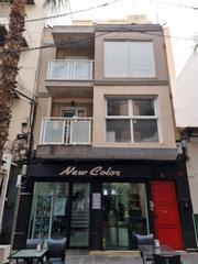 Apartamento en Centro - Muelle Pesquero. 2 en 1 !!! maravilloso apartamento centrico totalmente reformado