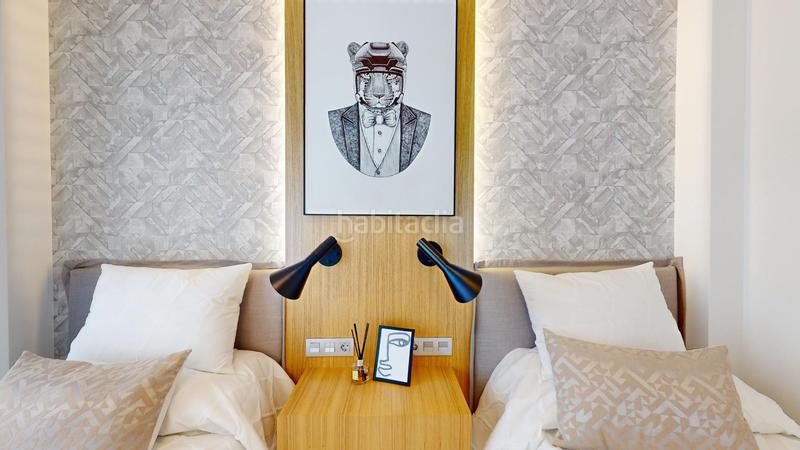 Foto 608d48f7-9697-4a26-8125-66b5f0c76879. Chalet villa moderna independiente en roda golf, murcia en San Javier