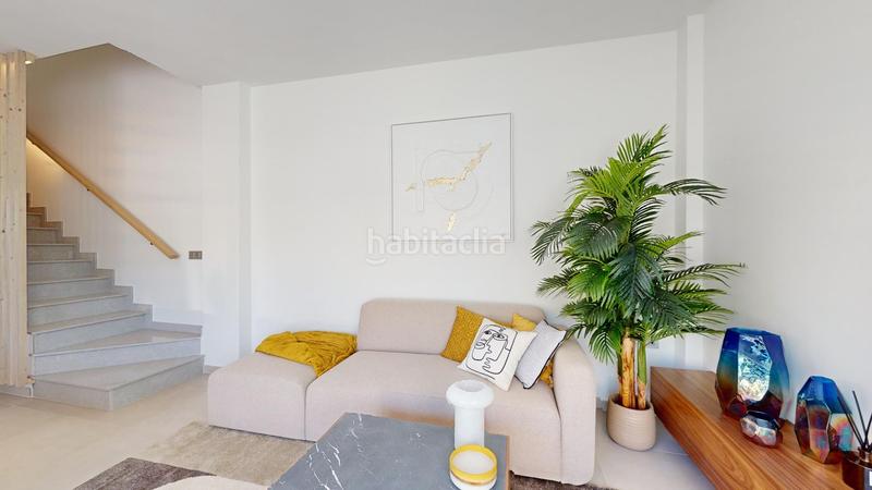 Foto 6369b8bd-fa79-4177-96b2-759668043b22. Chalet villa moderna independiente en roda golf, murcia en San Javier