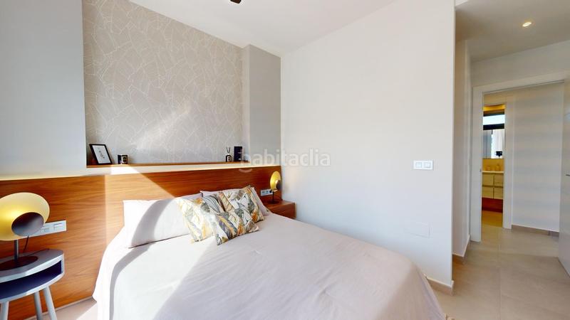 Foto 65aebf7d-6f2d-4252-afab-7ad597af7dd3. Chalet villa moderna independiente en roda golf, murcia en San Javier