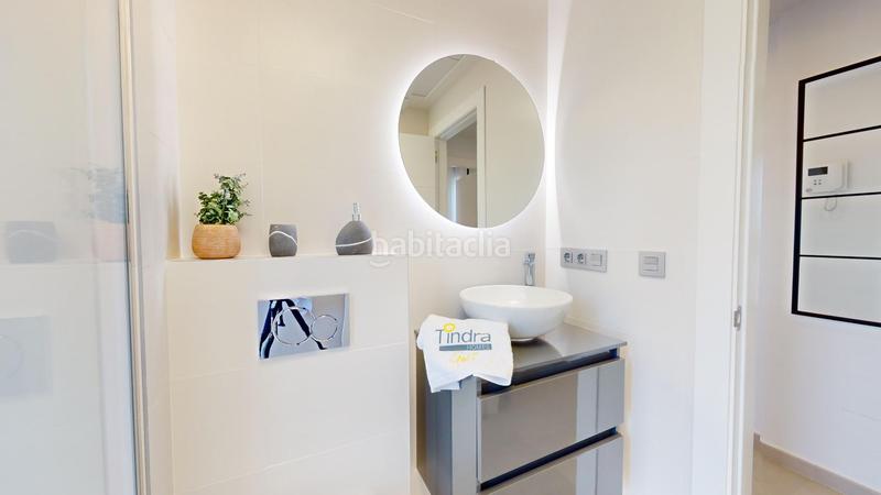 Foto 87699d84-9586-4888-87a2-a1a3201a4311. Chalet villa moderna independiente en roda golf, murcia en San Javier