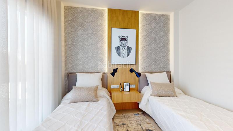 Foto dc1576de-c6c8-43f2-96f8-7e8feeaaa651. Chalet villa moderna independiente en roda golf, murcia en San Javier