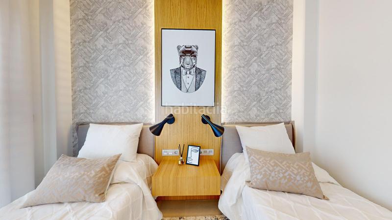 Foto e7311cb9-17fa-4535-82f7-4dd974f17862. Chalet villa moderna independiente en roda golf, murcia en San Javier