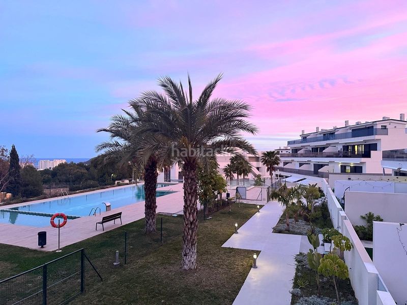 Foto 005655d3-6519-4cfe-bfd2-d6301adb7922. Dúplex amb calefacció aparcament piscina a Golf Bahía Finestrat