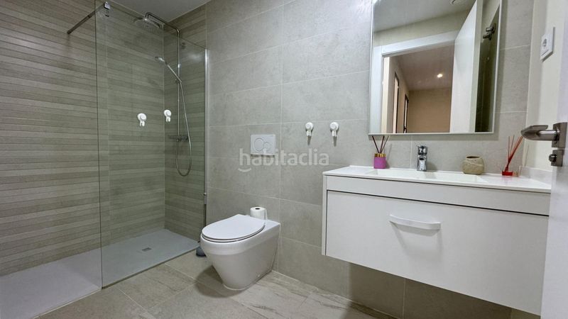 Foto 74294f93-2190-4e8f-bdee-76fa472bf479. Dúplex amb calefacció aparcament piscina a Golf Bahía Finestrat
