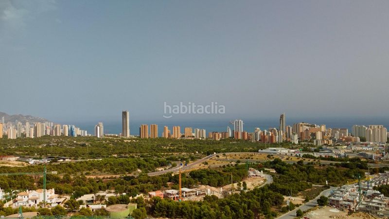 Foto 7e86c072-6544-42e5-82a9-f9696d60fc48. Dúplex amb calefacció aparcament piscina a Golf Bahía Finestrat