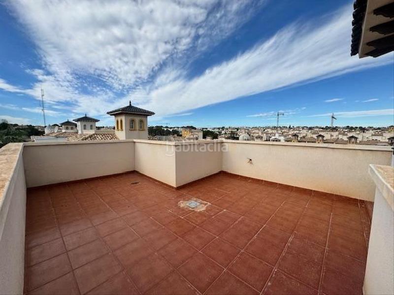 Foto 019e7981-dc36-48fd-95a7-c76b4b2ab7a3. Chalet avec chauffage parking piscine dans Lomas de Cabo Roig - Los Dolses Orihuela