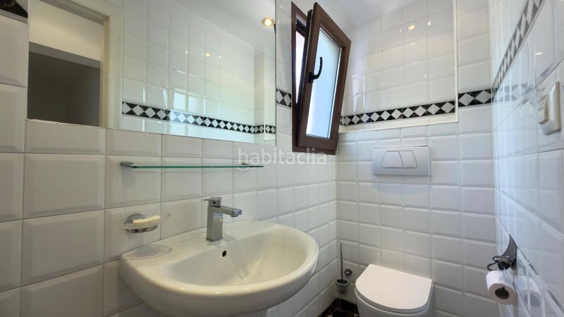 Foto d386cd8b-6a64-48d0-a833-6bd5545fda52. Xalet amb calefacció piscina a Altea la vella Altea