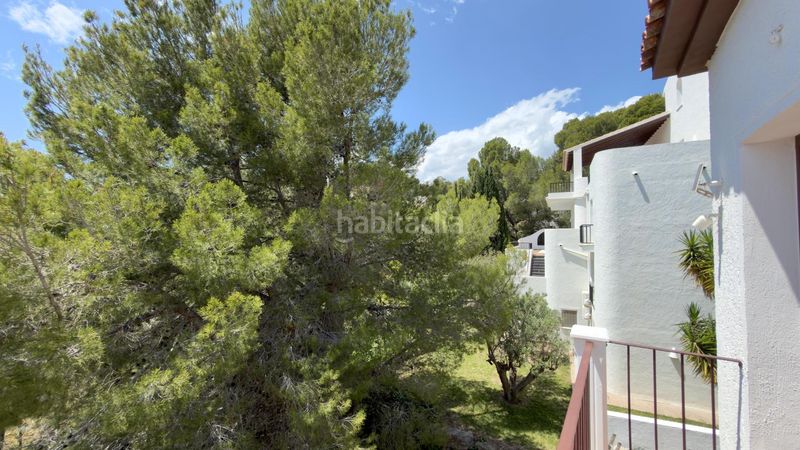 Foto d69c42ae-8022-45af-9291-889139afb907. Xalet amb calefacció piscina a Altea la vella Altea